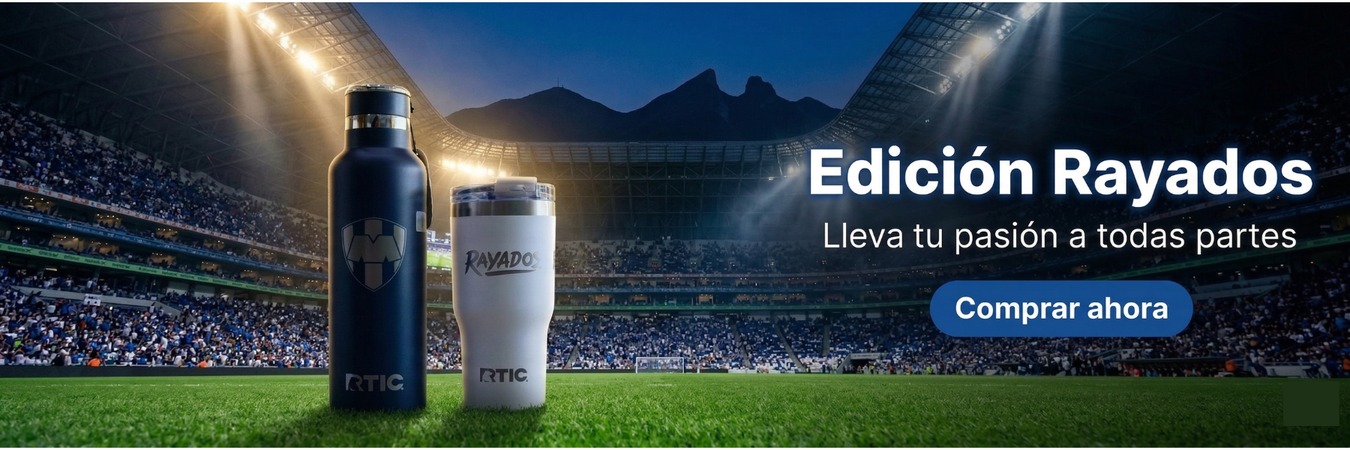 Rayados Computer Rayados — RTIC Mexico