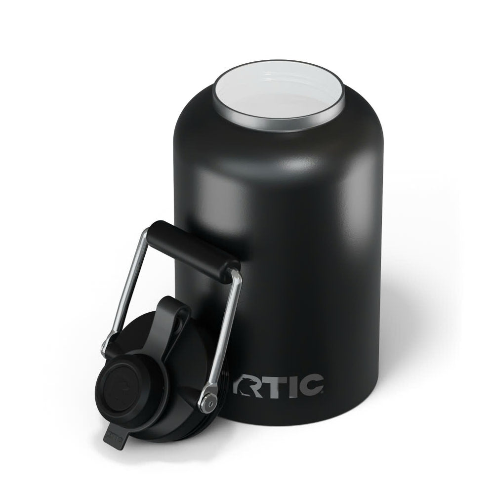 Termo RTIC 1 Galón 3.8 Litros | Cerámico | 128 oz de Capacidad Masiva ...