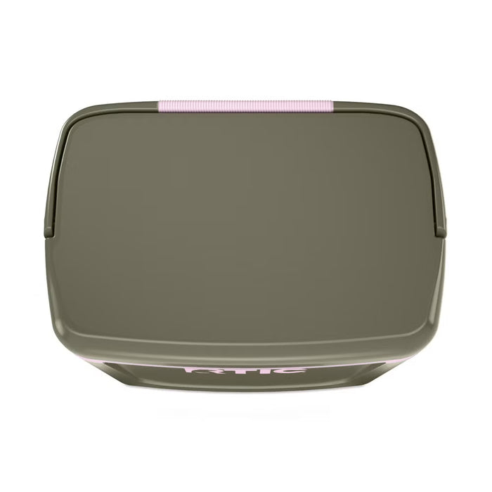 Hielera RTIC Road Trip 8 QT | 12 Latas | Tamaño Personal | 40h con Hielo | Ultrarresistente