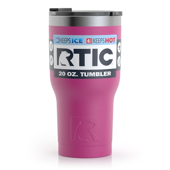 Termo RTIC 20 oz.