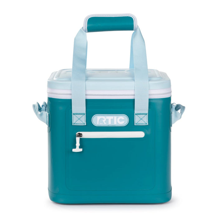 Hielera RTIC 12 Can Soft Pack Cooler