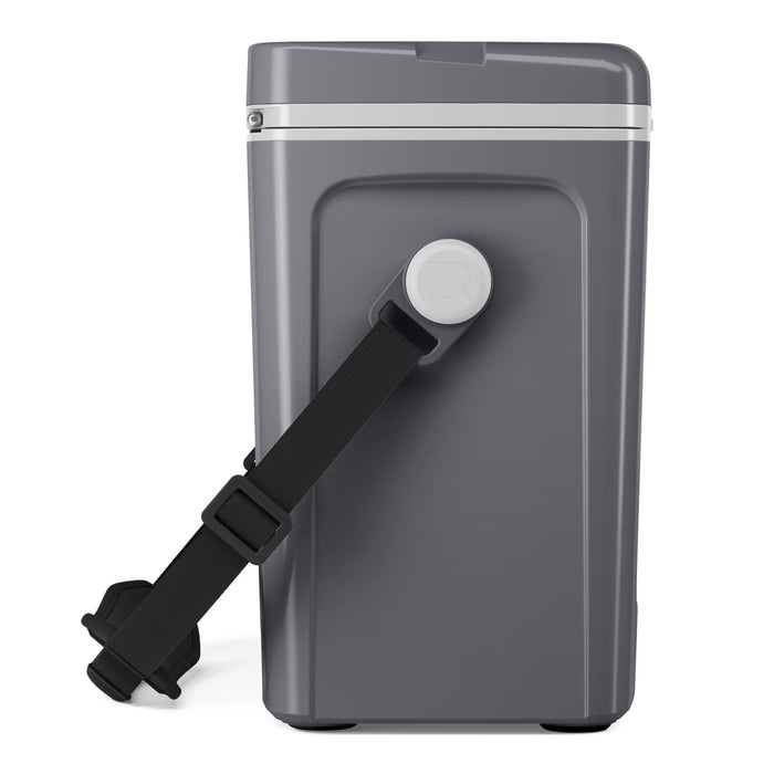 Hielera RTIC Road Trip 16 QT | 20 Latas | Tamaño Personal |Ultrarresistente