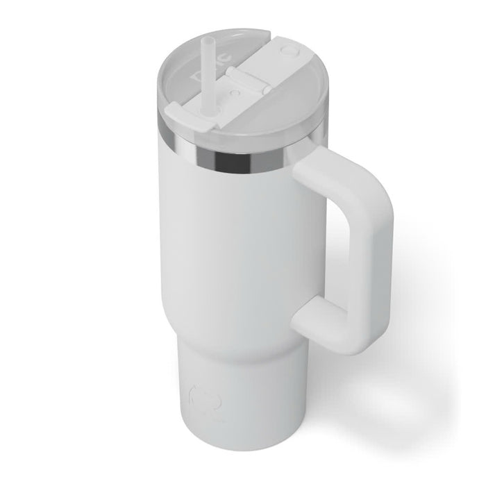 Termo RTIC Road Trip 30 oz con Interior Cerámico | Antiderrame | 24h Frío y 6h Caliente | Para Viajes