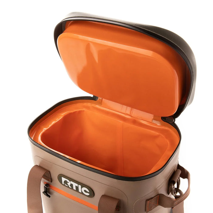 Hielera RTIC 20 Can Soft Pack Cooler