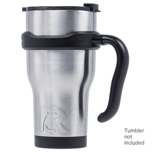 Agarradera RTIC Original Termo 20 oz Interior Acero Inoxidable