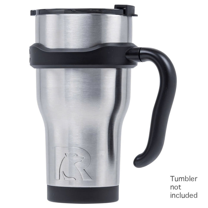 Agarradera RTIC Original Termo 20 oz Interior Acero Inoxidable