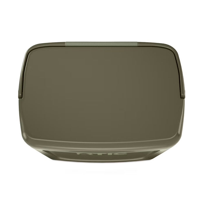 Hielera RTIC Road Trip 8 QT | 12 Latas | Tamaño Personal | 40h con Hielo | Ultrarresistente