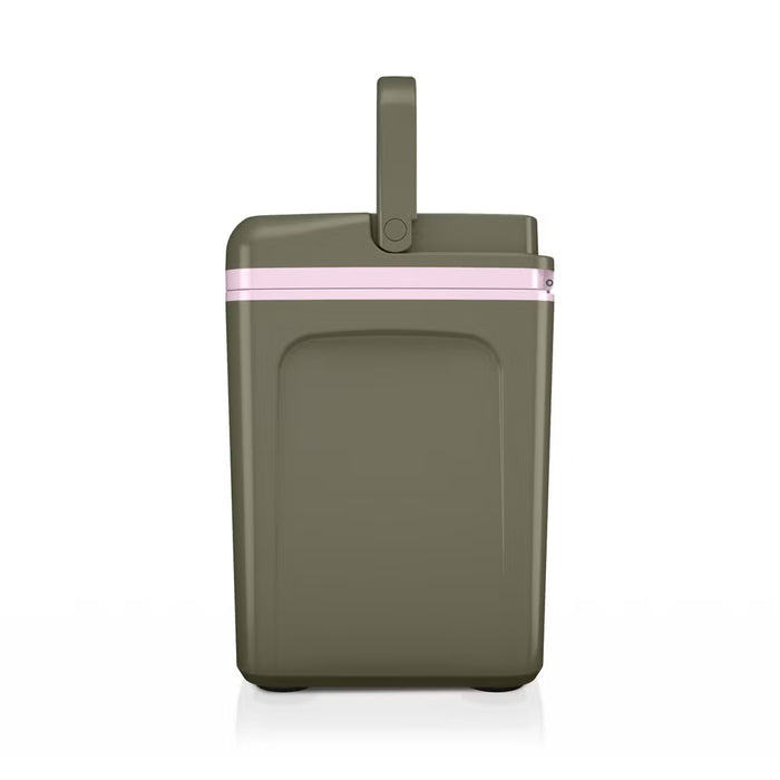 Hielera RTIC Road Trip 8 QT | 12 Latas | Tamaño Personal | 40h con Hielo | Ultrarresistente