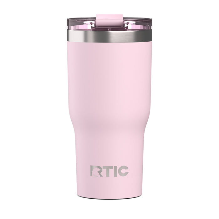 Termo RTIC 30 oz con Interior Cerámico | Bebidas Sin Sabor Metálico | Retención 24h Frío/6h Caliente