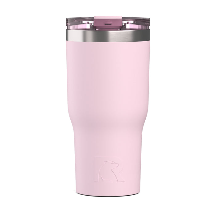 Termo RTIC 30 oz con Interior Cerámico | Bebidas Sin Sabor Metálico | Retención 24h Frío/6h Caliente