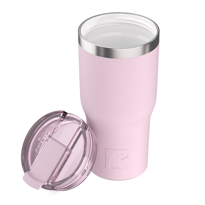 Termo RTIC 30 oz con Interior Cerámico | Bebidas Sin Sabor Metálico | Retención 24h Frío/6h Caliente