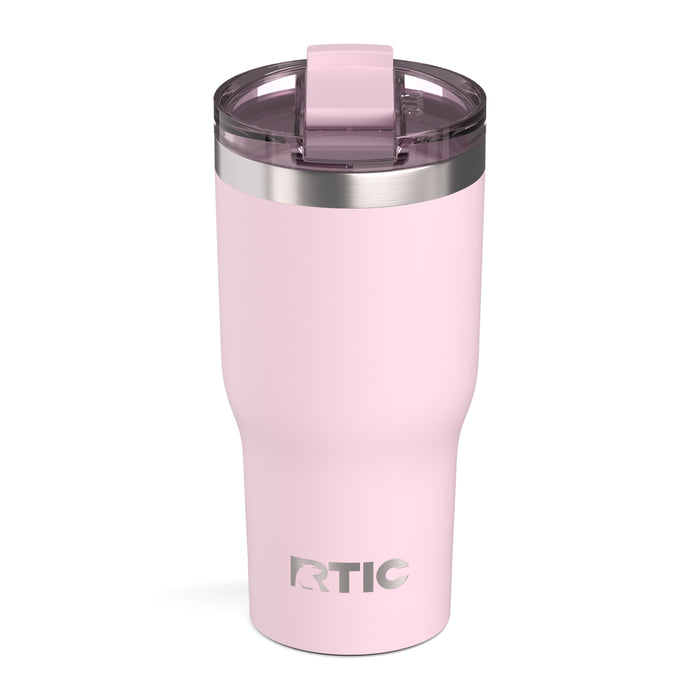 Termo RTIC 30 oz con Interior Cerámico | Bebidas Sin Sabor Metálico | Retención 24h Frío/6h Caliente