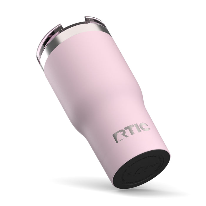 Termo RTIC 30 oz con Interior Cerámico | Bebidas Sin Sabor Metálico | Retención 24h Frío/6h Caliente