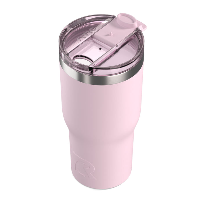 Termo RTIC 30 oz con Interior Cerámico | Bebidas Sin Sabor Metálico | Retención 24h Frío/6h Caliente