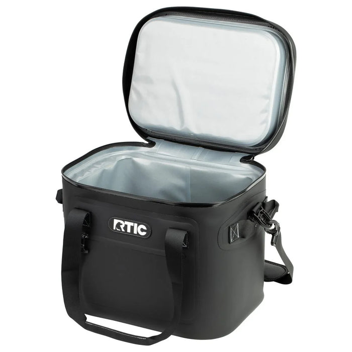 Hielera RTIC 30 Can Soft Pack Cooler