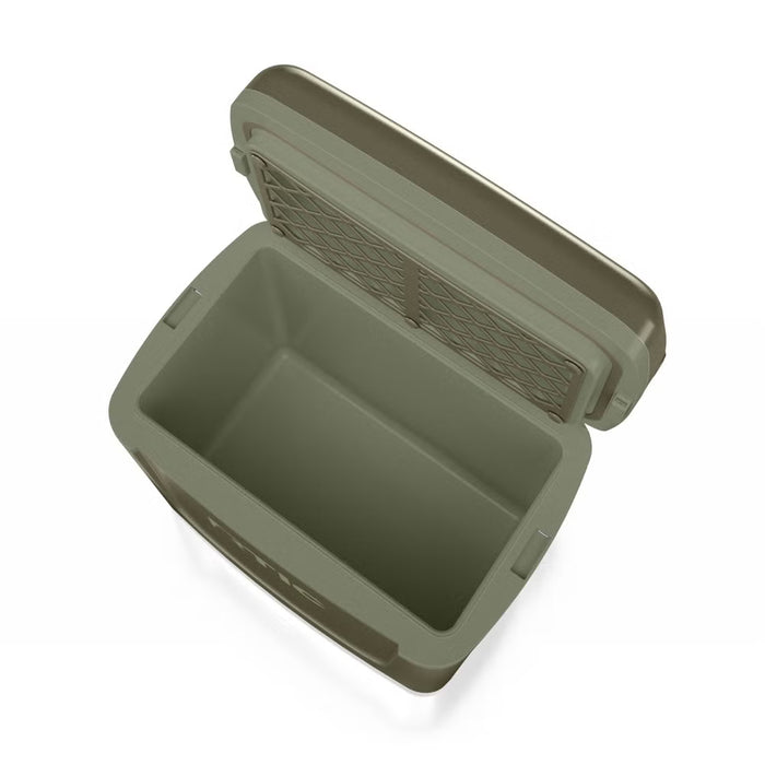 Hielera RTIC Road Trip 8 QT | 12 Latas | Tamaño Personal | 40h con Hielo | Ultrarresistente