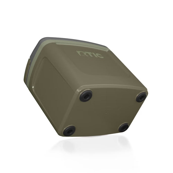 Hielera RTIC Road Trip 8 QT | 12 Latas | Tamaño Personal | 40h con Hielo | Ultrarresistente
