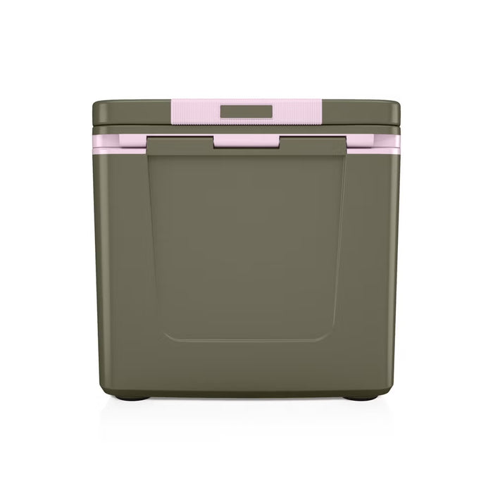 Hielera RTIC Road Trip 8 QT | 12 Latas | Tamaño Personal | 40h con Hielo | Ultrarresistente