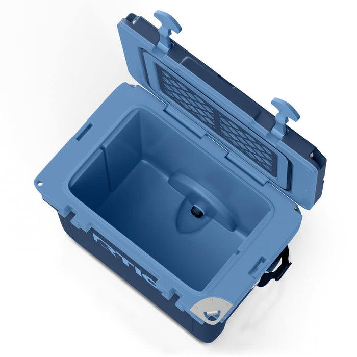 Hielera RTIC 22 QT Ultra Light | 30 Latas | 5 Días con Hielo | Tamaño Compacto