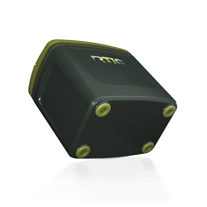 Hielera RTIC Road Trip 8 QT | 12 Latas | Tamaño Personal | 40h con Hielo | Ultrarresistente