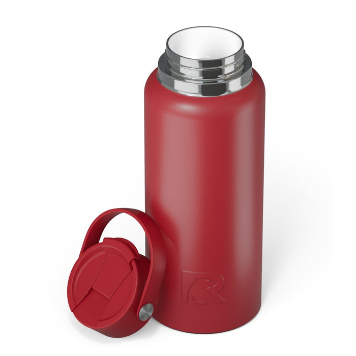 Botella OUTBACK RTIC 32 oz con Interior Cerámico | Sabor Puro 24 Horas