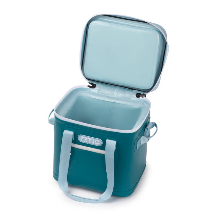 Hielera RTIC 12 Can Soft Pack Cooler