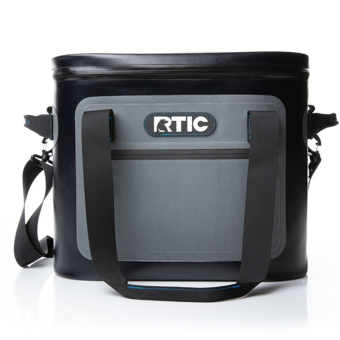 Hielera RTIC 30 Can Soft Pack Cooler