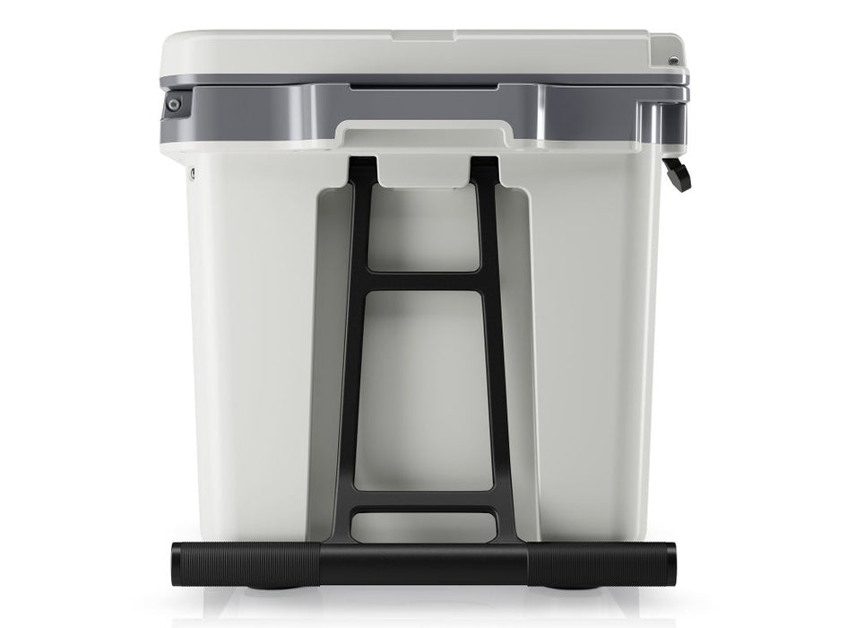 Hielera RTIC 52 QT Ultra-Light Hard Cooler con Ruedas