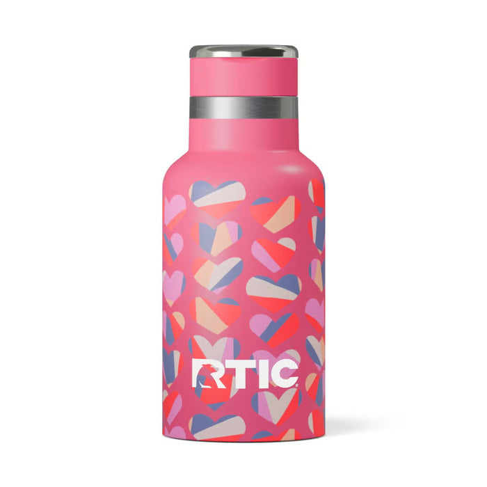 Botella RTIC Little Journey para Niños | Interior Cerámico | Sin BPA | A Prueba de Fugas