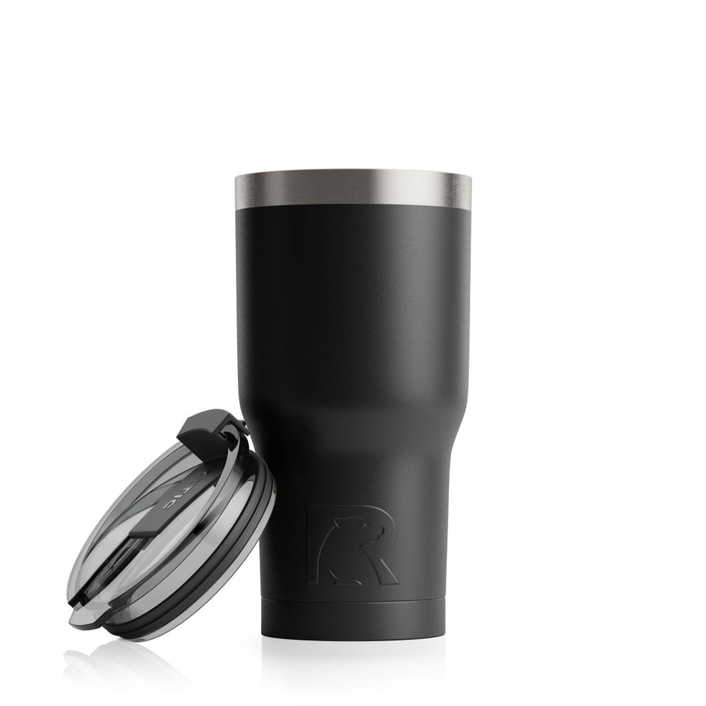 Termo RTIC 20 oz Acero Inoxidable, 24h Frío — RTIC Mexico