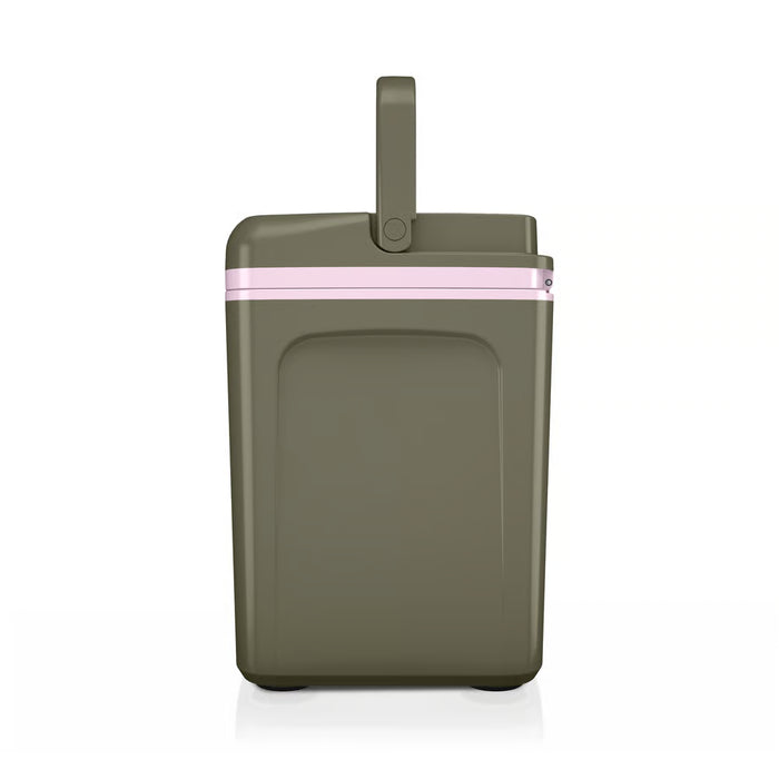 Hielera RTIC Road Trip 8 QT | 12 Latas | Tamaño Personal | 40h con Hielo | Ultrarresistente