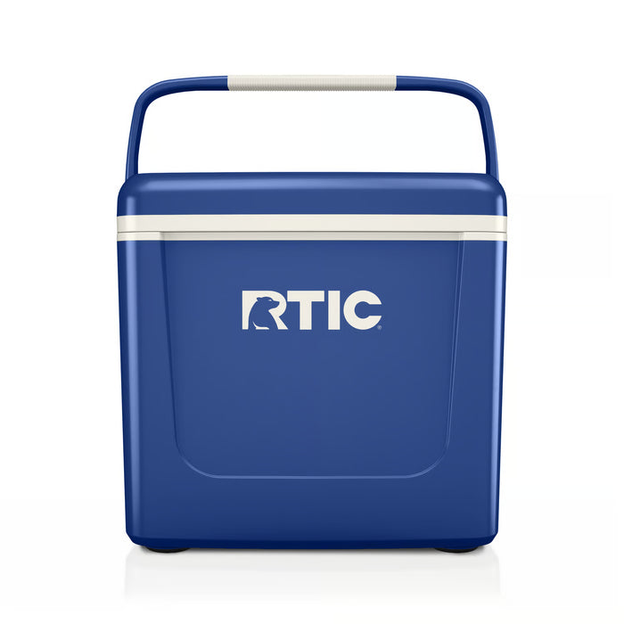 Hielera RTIC Road Trip 8 QT | 12 Latas | Tamaño Personal | 40h con Hielo | Ultrarresistente