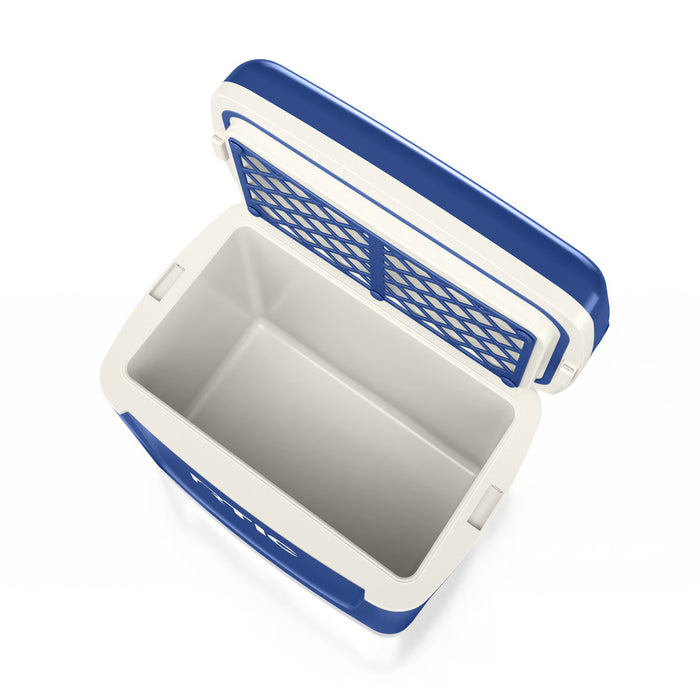 Hielera RTIC Road Trip 8 QT | 12 Latas | Tamaño Personal | 40h con Hielo | Ultrarresistente