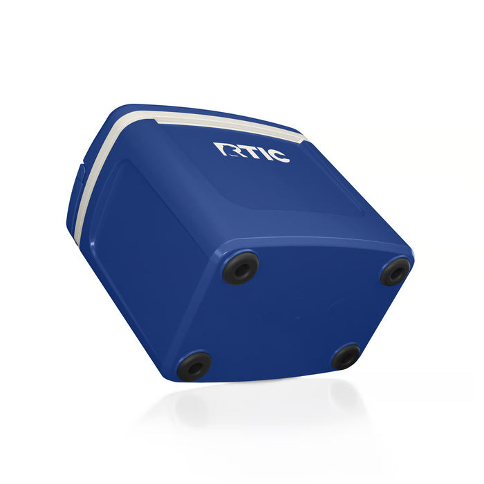 Hielera RTIC Road Trip 8 QT | 12 Latas | Tamaño Personal | 40h con Hielo | Ultrarresistente