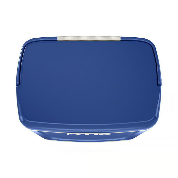 Hielera RTIC Road Trip 8 QT | 12 Latas | Tamaño Personal | 40h con Hielo | Ultrarresistente
