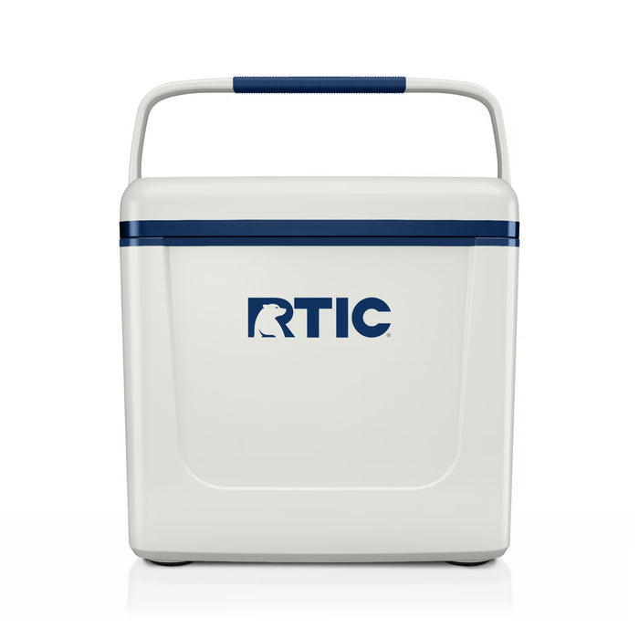 Hielera RTIC Road Trip 8 QT | 12 Latas | Tamaño Personal | 40h con Hielo | Ultrarresistente