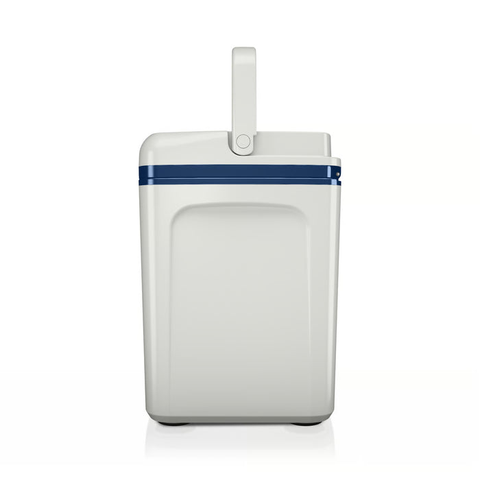 Hielera RTIC Road Trip 8 QT | 12 Latas | Tamaño Personal | 40h con Hielo | Ultrarresistente