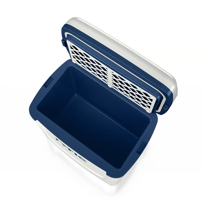 Hielera RTIC Road Trip 8 QT | 12 Latas | Tamaño Personal | 40h con Hielo | Ultrarresistente