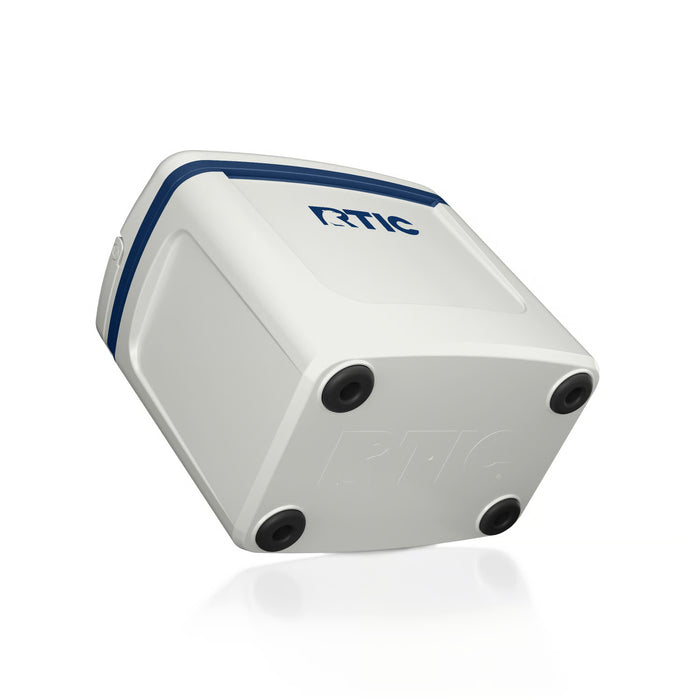 Hielera RTIC Road Trip 8 QT | 12 Latas | Tamaño Personal | 40h con Hielo | Ultrarresistente