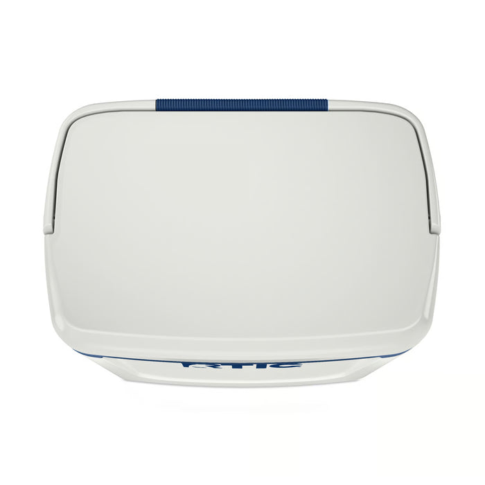 Hielera RTIC Road Trip 8 QT | 12 Latas | Tamaño Personal | 40h con Hielo | Ultrarresistente