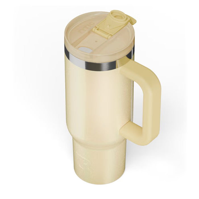 Termo RTIC Road Trip 30 oz con Interior Cerámico | Antiderrame | 24h Frío y 6h Caliente | Para Viajes