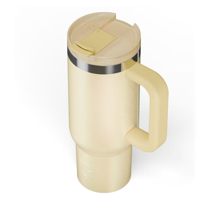 Termo RTIC Road Trip 30 oz con Interior Cerámico | Antiderrame | 24h Frío y 6h Caliente | Para Viajes