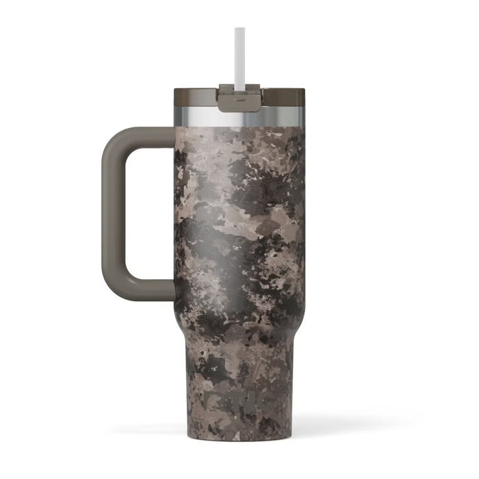 Termo RTIC Road Trip 30 oz con Interior Cerámico | Antiderrame | 24h Frío y 6h Caliente | Para Viajes