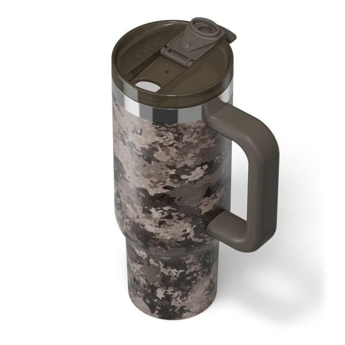 Termo RTIC Road Trip 30 oz con Interior Cerámico | Antiderrame | 24h Frío y 6h Caliente | Para Viajes