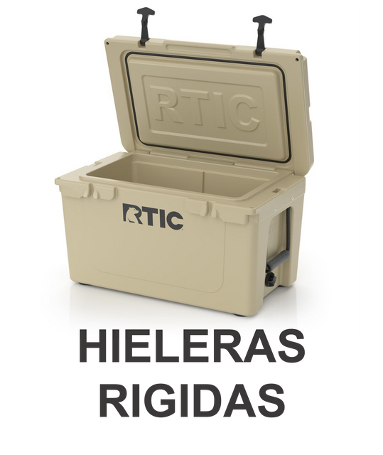 RTIC Termos y Hieleras — RTIC Mexico