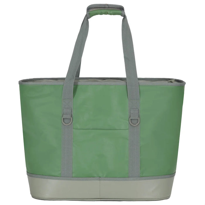 Insulated Tote Bag