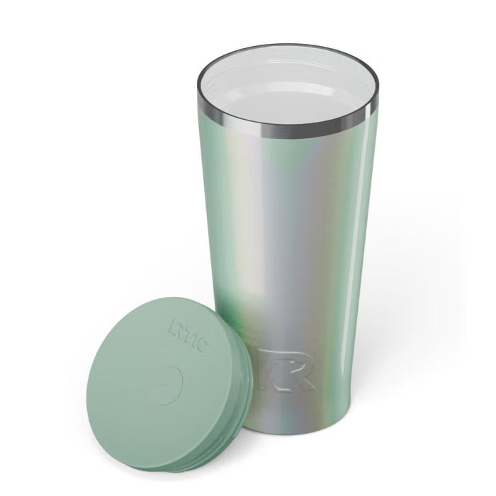 Termo RTIC Everyday 20 oz con Interior Cerámico | Sabor Puro | Antiderrame | 24h Frío/6h Caliente