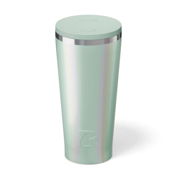 Termo RTIC Everyday 20 oz con Interior Cerámico | Sabor Puro | Antiderrame | 24h Frío/6h Caliente