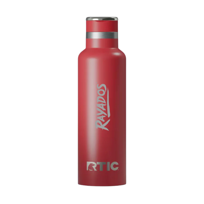 Botella Rayados Oficial RTIC Journey 20 oz con Interior Cerámico | Rayados