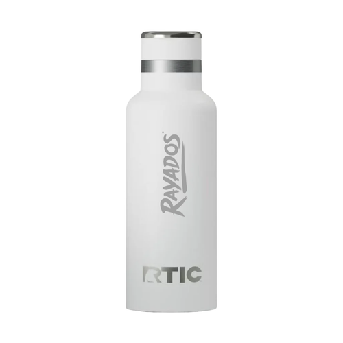 Botella Rayados Oficial RTIC Journey 16 oz con Interior Cerámico | Rayados